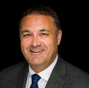 Meet your Posher, Mike